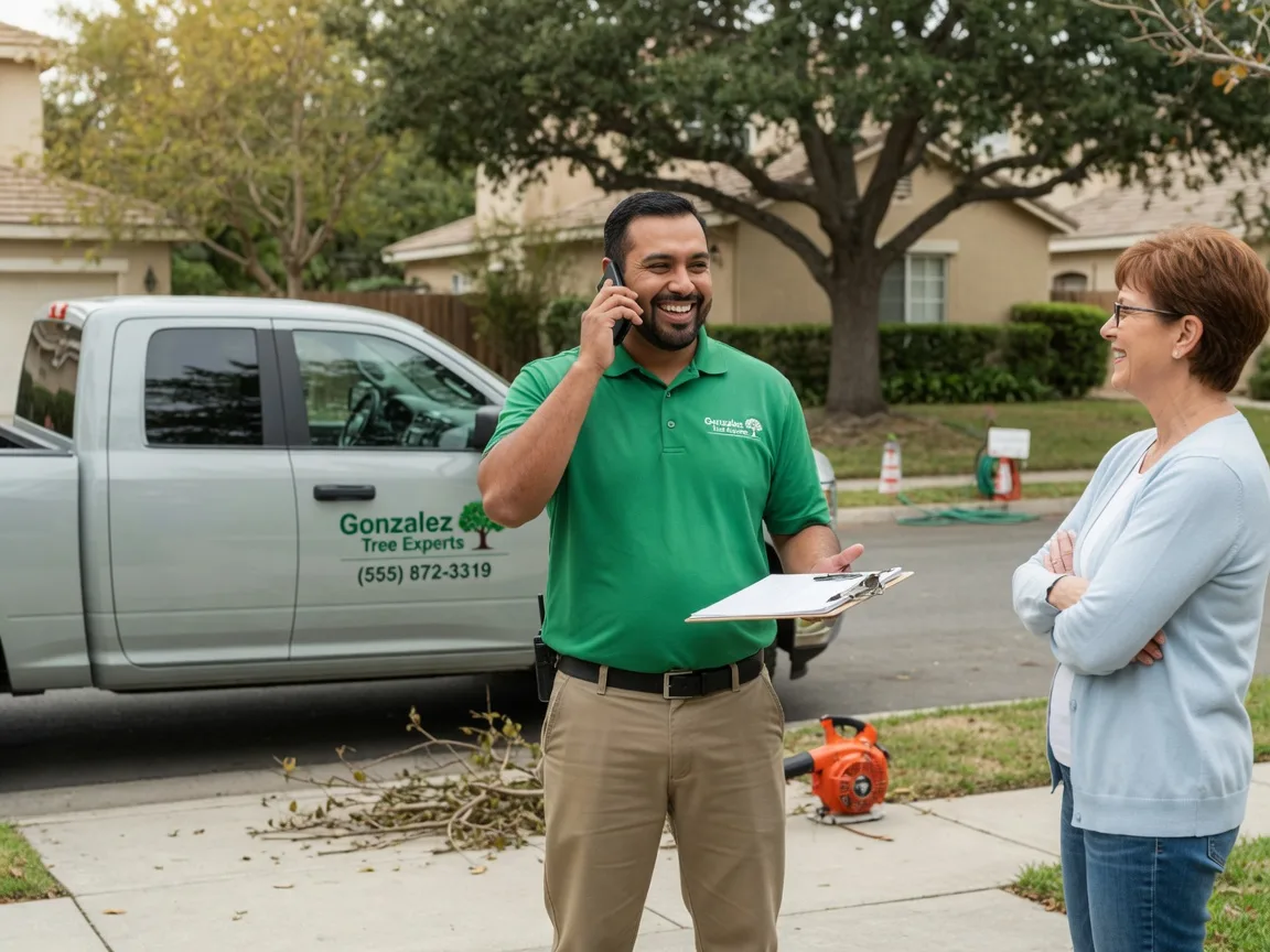 Tree Service Salisbury, MO FAQs